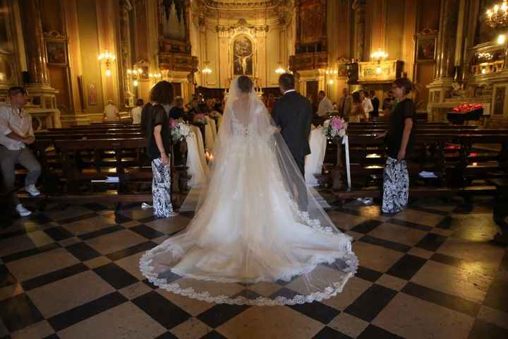  Il mio giorno piú bello nel mondo 💕 - 6