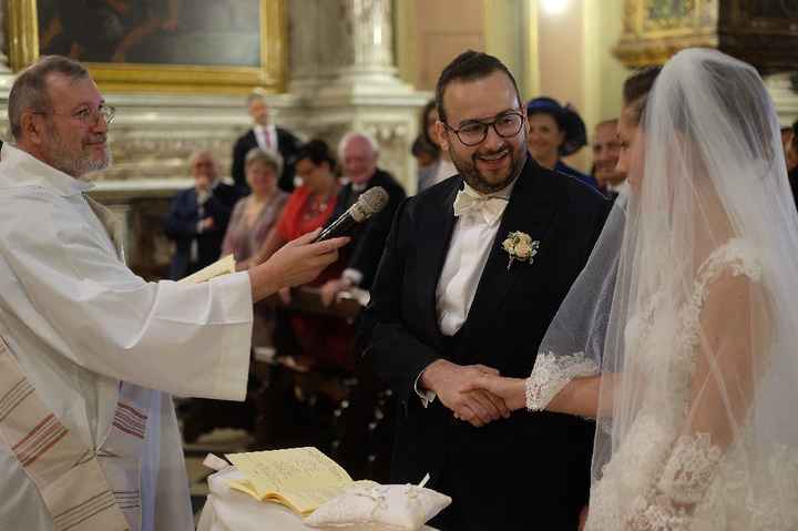  Il mio giorno piú bello nel mondo 💕 - 7