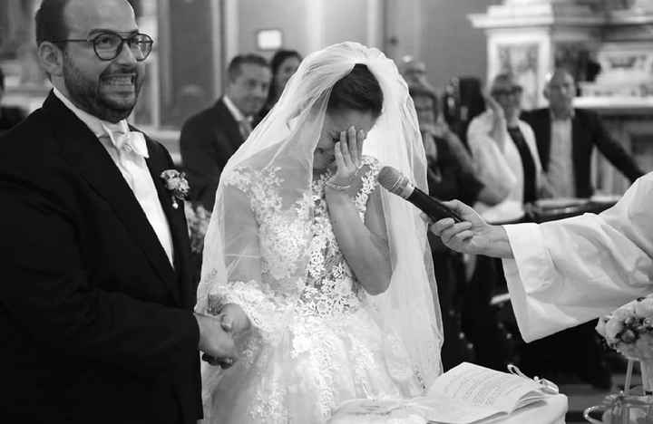  Il mio giorno piú bello nel mondo 💕 - 8