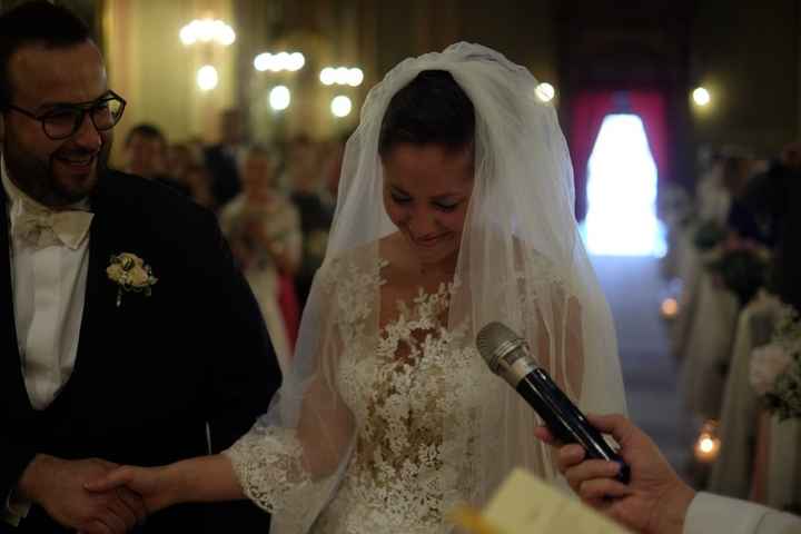  Il mio giorno piú bello nel mondo 💕 - 9