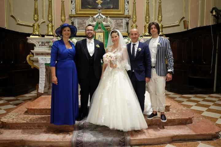  Il mio giorno piú bello nel mondo 💕 - 10