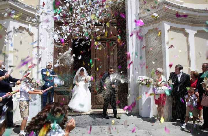  Il mio giorno piú bello nel mondo 💕 - 11