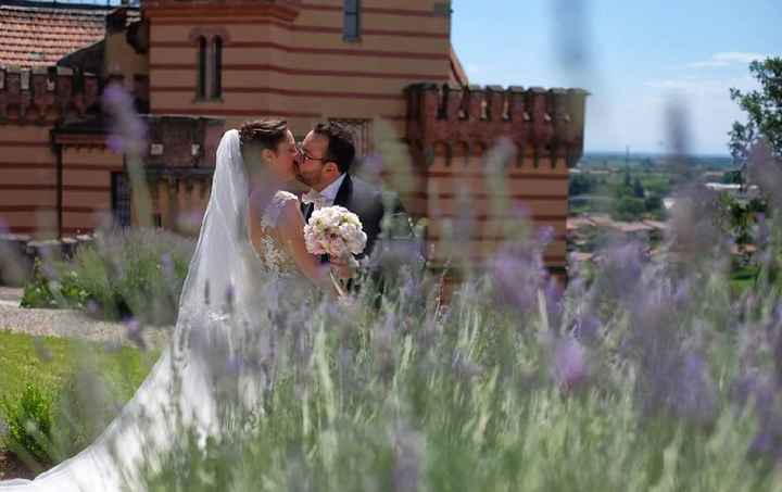  Il mio giorno piú bello nel mondo 💕 - 12