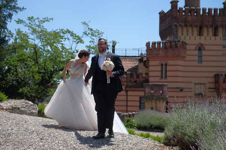  Il mio giorno piú bello nel mondo 💕 - 14