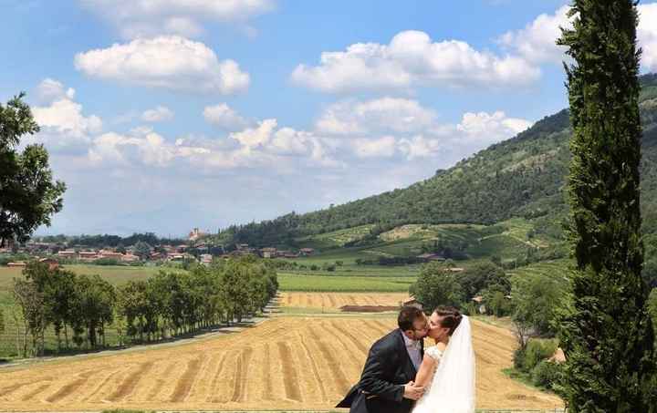  Il mio giorno piú bello nel mondo 💕 - 15