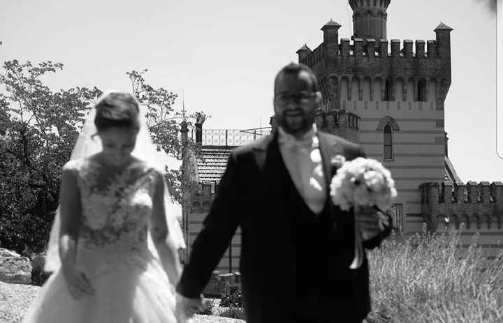  Il mio giorno piú bello nel mondo 💕 - 16