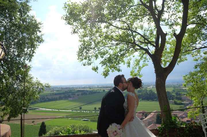  Il mio giorno piú bello nel mondo 💕 - 21