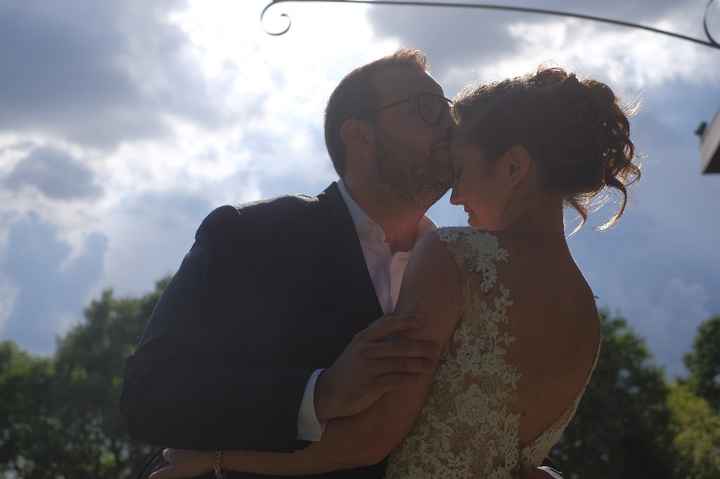  Il mio giorno piú bello nel mondo 💕 - 22