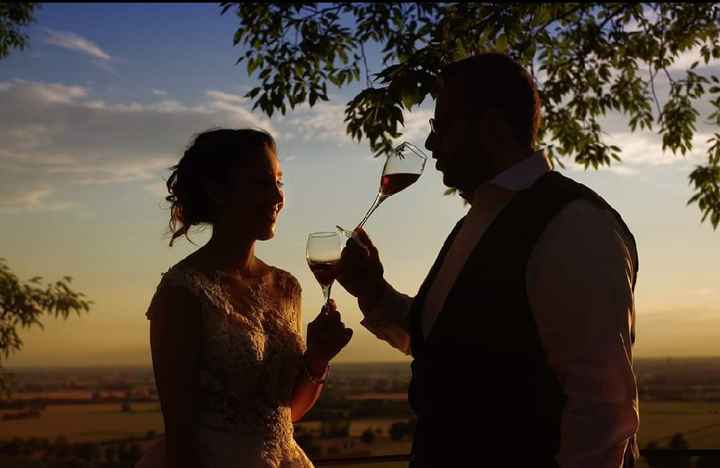  Il mio giorno piú bello nel mondo 💕 - 23