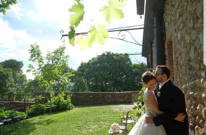  Il mio giorno piú bello nel mondo 💕 - 24