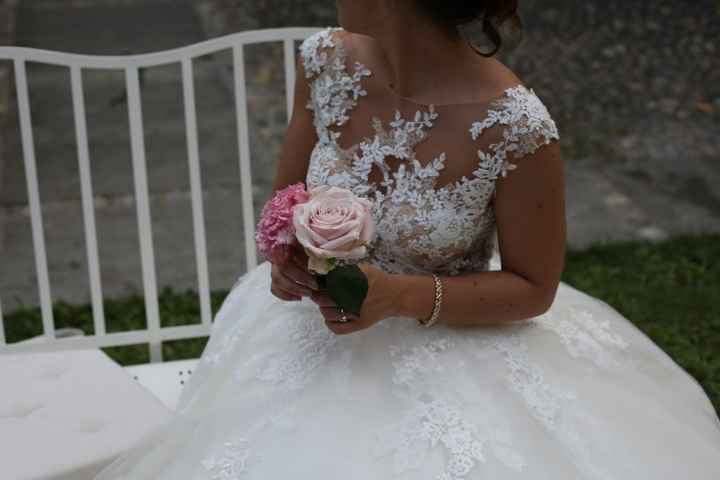  Il mio giorno piú bello nel mondo 💕 - 26