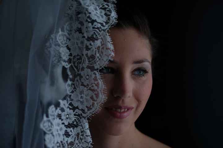  Ripensamenti trucco - 1