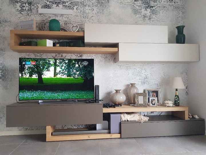  Colori soggiorno e arredamento 🤔 - 1