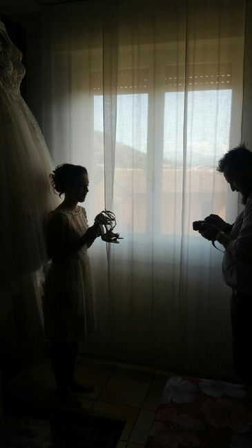 1-7-2017 finalmente sposi! - 2