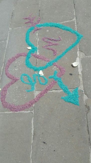 1-7-2017 finalmente sposi! - 3