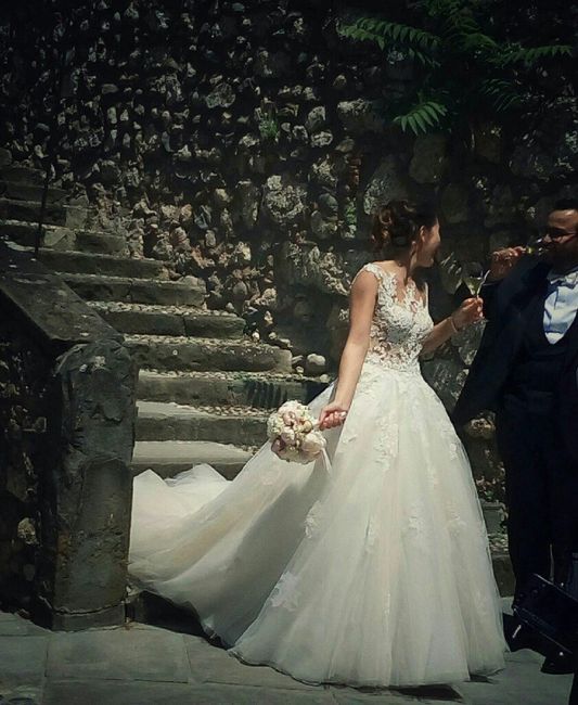 1-7-2017 finalmente sposi! - 4