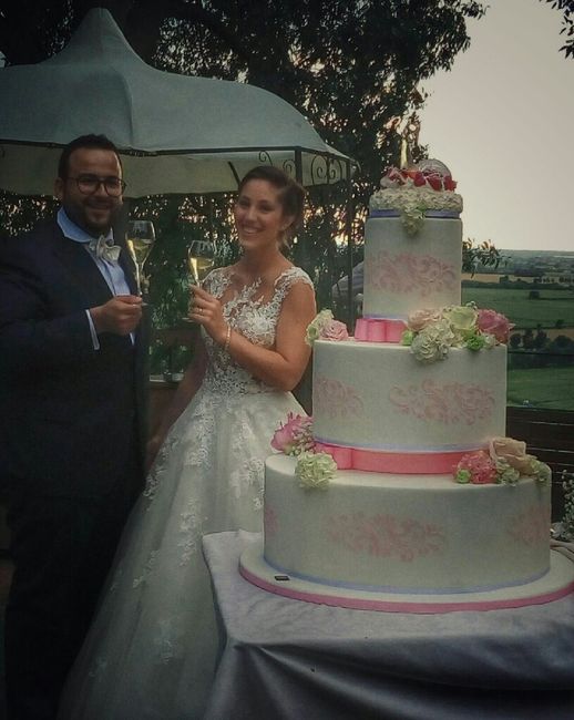 1-7-2017 finalmente sposi! - 5