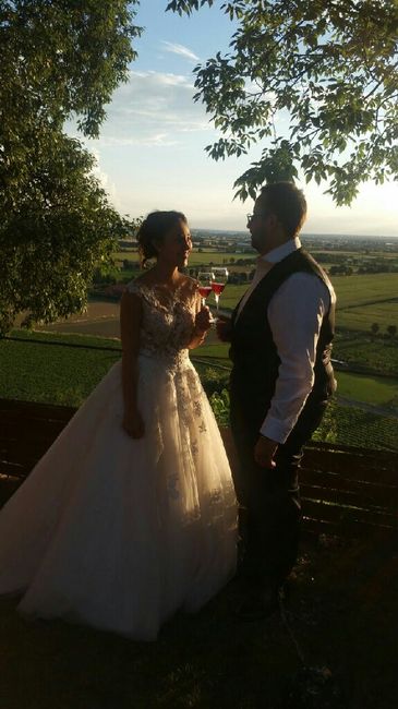 1-7-2017 finalmente sposi! - 7