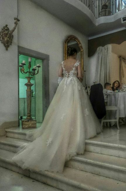 1-7-2017 finalmente sposi! - 10