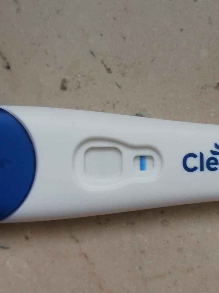 Faccio il test? - 1
