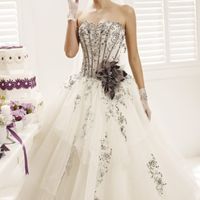 Chi ha scelto un abito di nicole? - 1