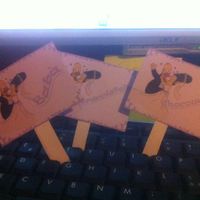 cartoncini x confettata