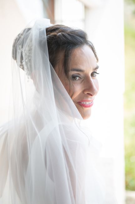 Sposine postate la vostra foto preferita del vostro wedding day ❤️🥹 14