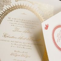 Idee per decorare buste bianche?? - 1