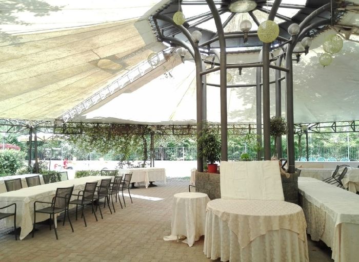 Ristorante scelto! 1