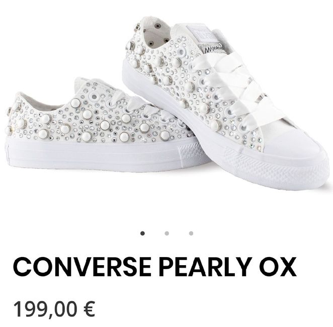 Scarpe basse sposa! - 2