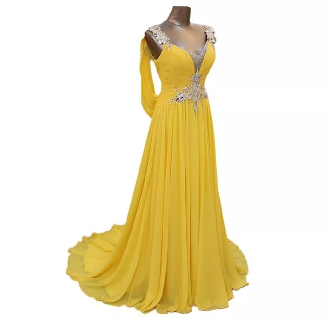 In cerca del 2° abito 1