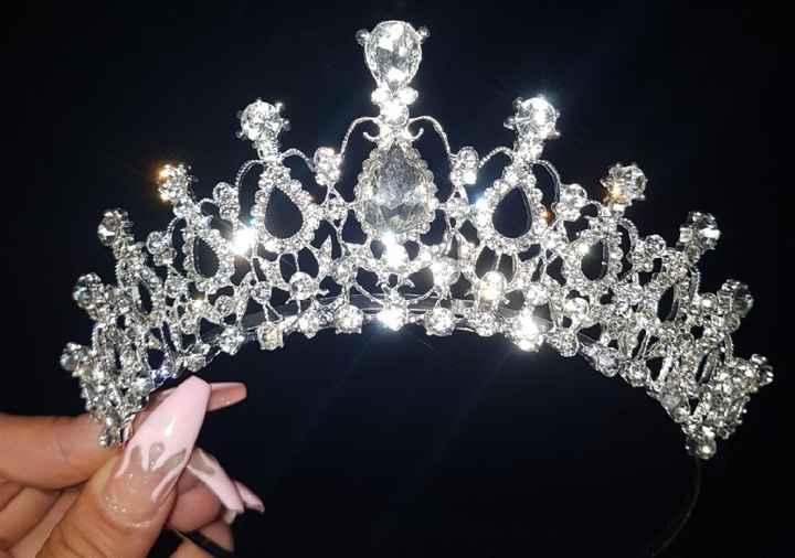 Tiara - 1