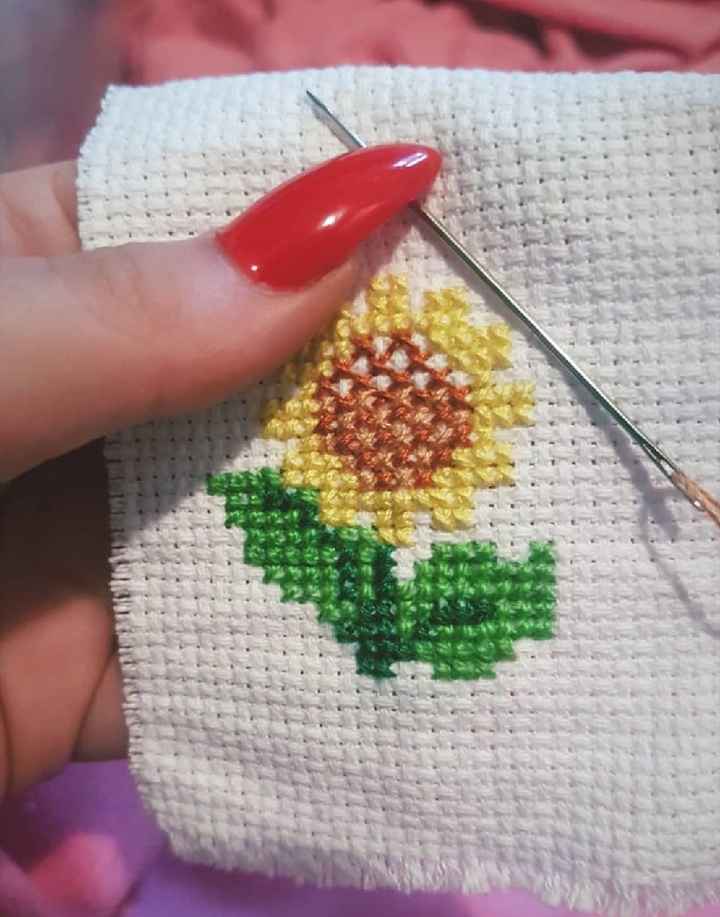 Portachiavi per sacchetti - 1