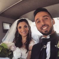 Il nostro tanto atteso si! 8 Maggio 2021 - 3