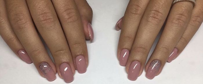 Unghiette seconda prova 😍 - 1