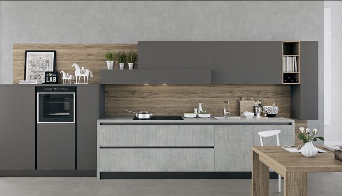 Cucina ! 😄 Consigli ? - 1