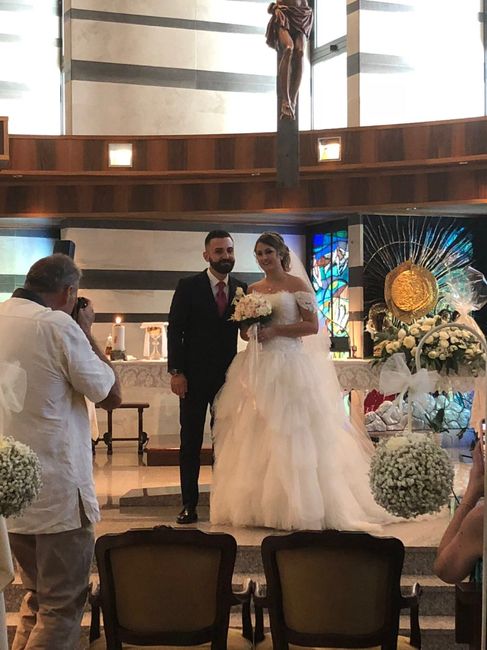 Finalmente sposati ♥️ - 3