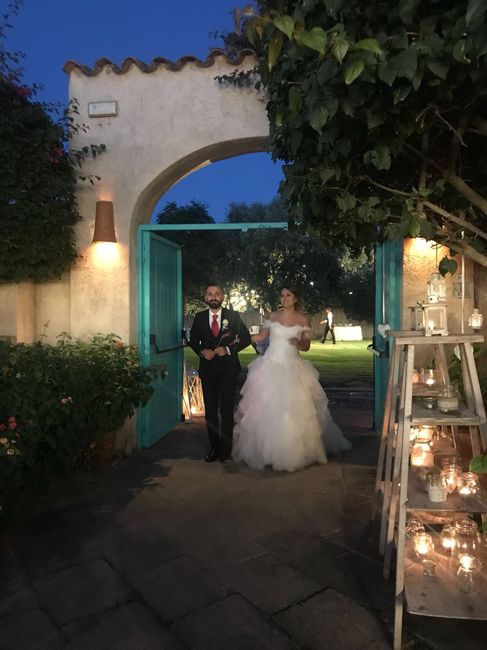 Finalmente sposati ♥️ - 8