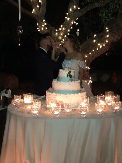 Finalmente sposati ♥️ - 14