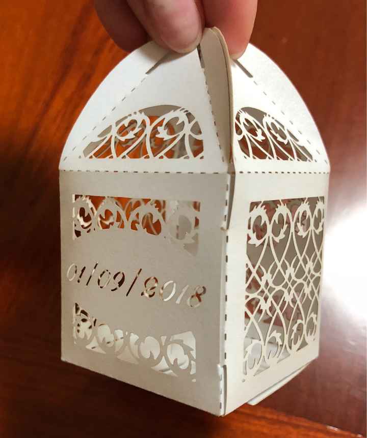  Bomboniere arrivateee 😍 - 2