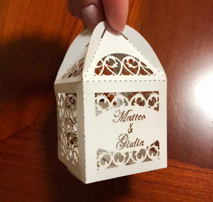 Tema matrimonio shabby - 1