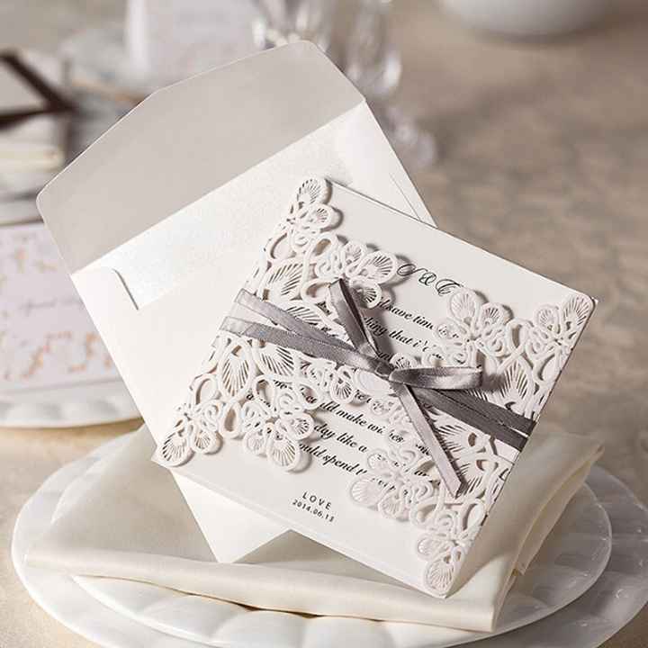 Partecipazioni aliexpress - 1