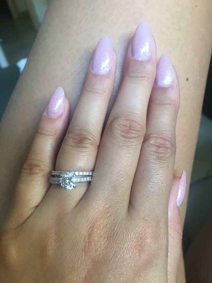 💍 anello di fidanzamento! 💍 - 1