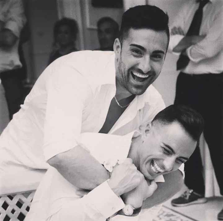 Sposi che celebreranno le nozze il 1 Settembre 2018 - Cagliari - 1