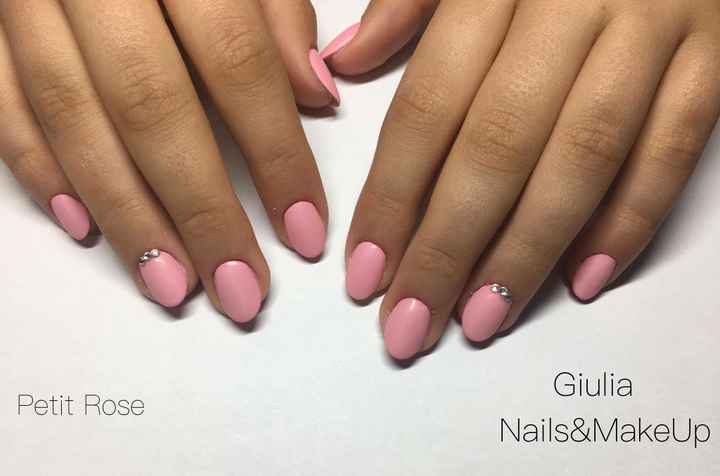  Prova unghie spose - 1