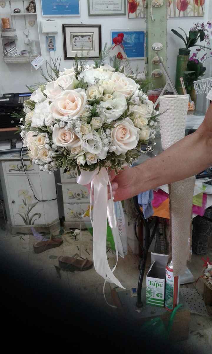  Bouquet forse ci siamo - 1