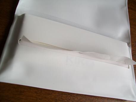  Pelle grassa e trucco sposa - 2