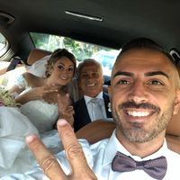 Finalmente sposati ♥️ - 2