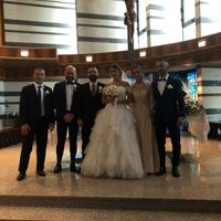 Finalmente sposati ♥️ - 5