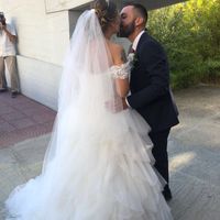 Finalmente sposati ♥️ - 6